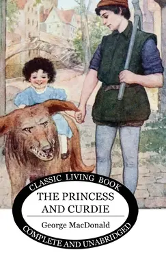 Prințesa și Curdie - The Princess and Curdie
