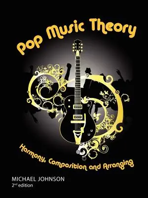 Teoria muzicii pop - Pop Music Theory