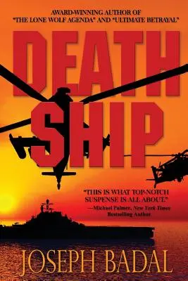 Nava morții - Death Ship