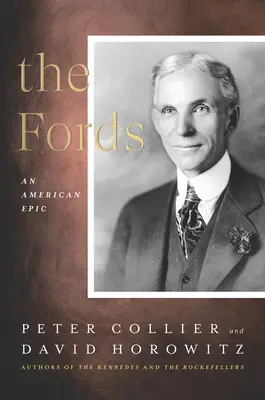 The Fords: O epopee americană - The Fords: An American Epic