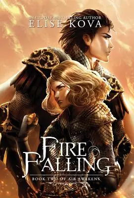 Căderea focului - Fire Falling