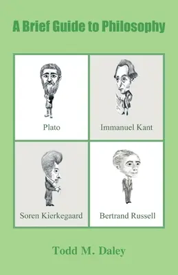Un scurt ghid de filosofie - A Brief Guide to Philosophy