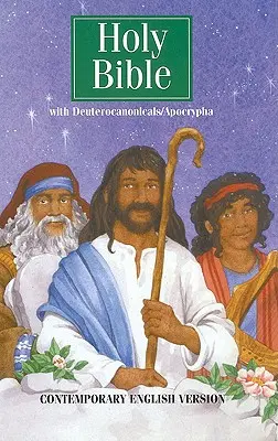 Your Young Christian's First Bible-Cev