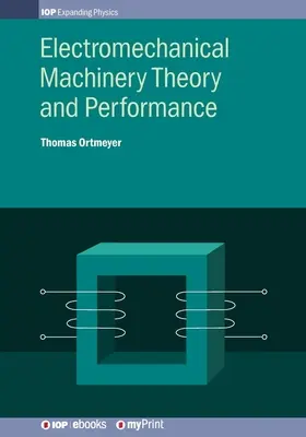 Teoria și performanța mașinilor electromecanice - Electromechanical Machinery Theory and Performance