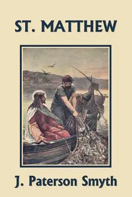 Sfântul Matei (Clasici de ieri) - St. Matthew (Yesterday's Classics)