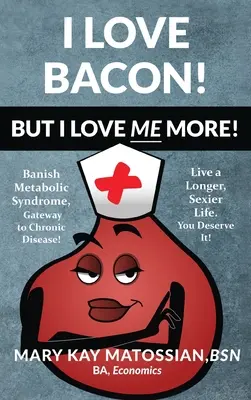 Iubesc baconul! But I Love Me More! - I Love Bacon! But I Love Me More!