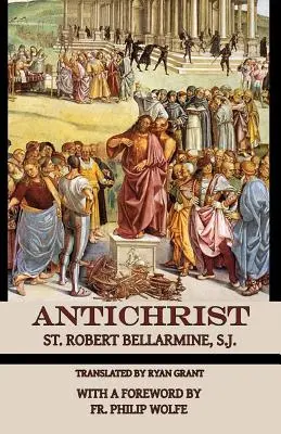 Antihristul - Antichrist