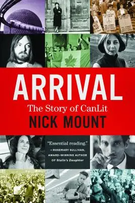 Sosirea: Povestea lui Canlit - Arrival: The Story of Canlit