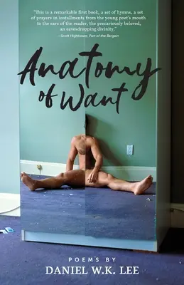 Anatomia nevoii - Anatomy of Want