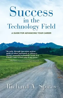 Succes în domeniul tehnologiei: Un ghid pentru avansarea în carieră - Success in the Technology Field: A Guide for Advancing Your Career