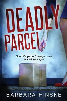 Parcelă mortală - Deadly Parcel