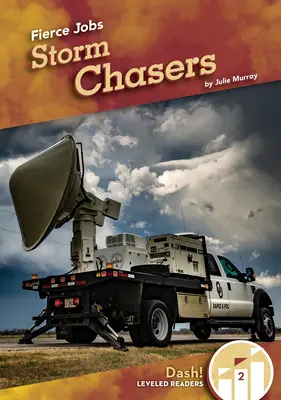 Urmăritori de furtuni - Storm Chasers