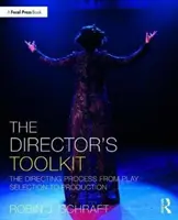 Setul de instrumente al regizorului - The Director's Toolkit