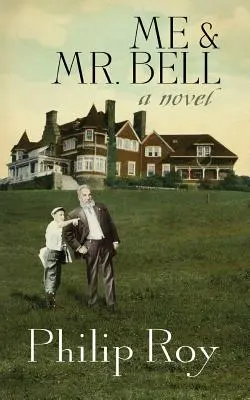Eu și domnul Bell - Me & Mr. Bell