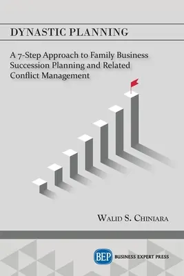 Planificarea dinastică: O abordare în 7 pași a planificării succesiunii afacerilor de familie și a gestionării conflictelor aferente - Dynastic Planning: A 7-Step Approach to Family Business Succession Planning and Related Conflict Management
