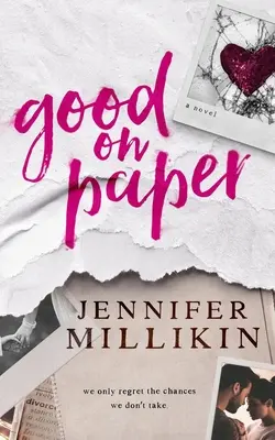 Bun pe hârtie - Good On Paper