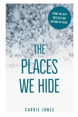 Locurile pe care le ascundem - The Places We Hide