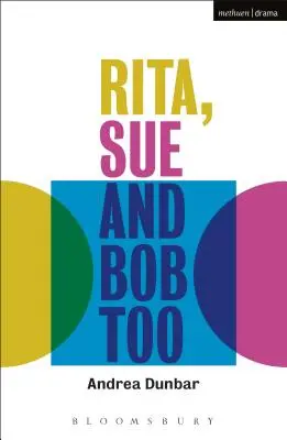 Rita, Sue și Bob Too - Rita, Sue and Bob Too