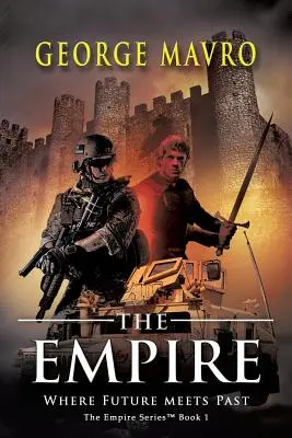 Imperiul: Constantinopolul sub asediu - The Empire: Constantinople Under Siege