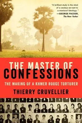 Maestrul confesiunilor - The Master of Confessions