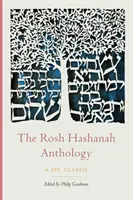 Antologia Rosh Hashanah - The Rosh Hashanah Anthology