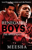 Renegade Boys 3: Urmările - Renegade Boys 3: The Aftermath