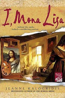 Eu, Mona Lisa - I, Mona Lisa