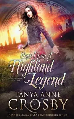 A fost odată o legendă Highland - Once Upon a Highland Legend