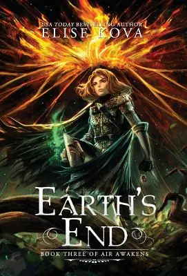 Sfârșitul Pământului - Earth's End