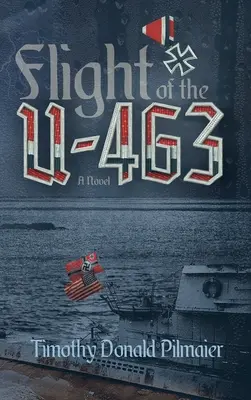 Zborul navei U-463 - Flight of the U-463