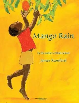 Ploaie de mango - Mango Rain