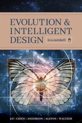 Evoluția și designul inteligent într-o coajă de nucă - Evolution and Intelligent Design in a Nutshell