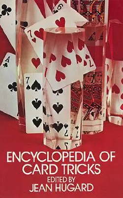Enciclopedia trucurilor cu cărți - Encyclopedia of Card Tricks