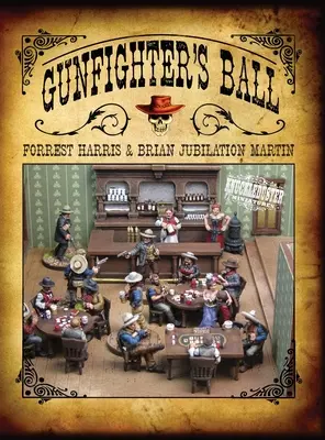 Balul pistolarului (Gunfighter's Ball) - Gunfighter's Ball