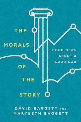 Morala poveștii: Vești bune despre un Dumnezeu bun - The Morals of the Story: Good News about a Good God