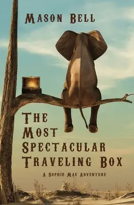 Cea mai spectaculoasă cutie călătoare - The Most Spectacular Traveling Box