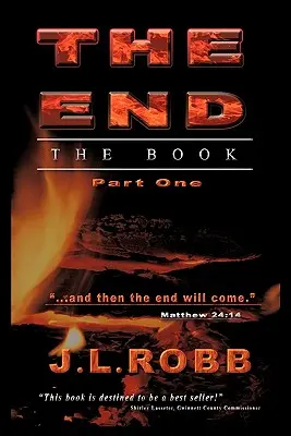 The End the Book: Partea întâi - The End the Book: Part One