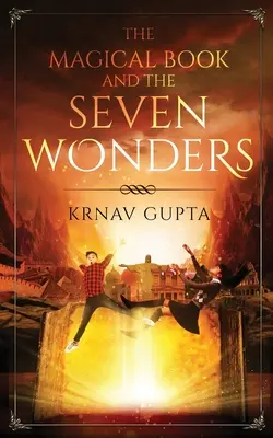 Cartea magică și cele șapte minuni - The Magical Book and the Seven Wonders