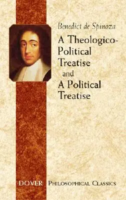 Un tratat teologico-politic și un tratat politic - A Theologico-Political Treatise and a Political Treatise