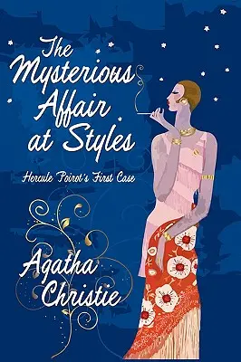Afacerea misterioasă de la Styles - The Mysterious Affair at Styles