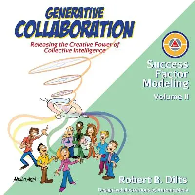Colaborarea generativă: Eliberarea puterii creative a inteligenței colective - Generative Collaboration: Releasing the Creative Power of Collective Intelligence
