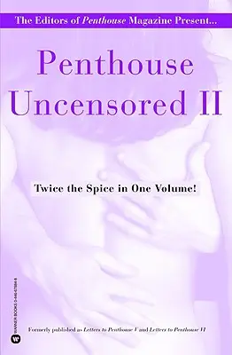 Penthouse Necenzurat II - Penthouse Uncensored II