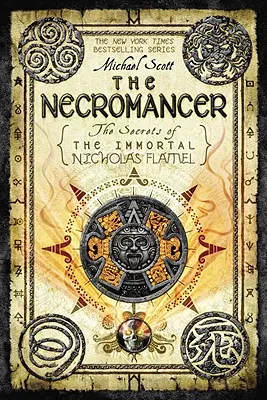Necromantul - The Necromancer