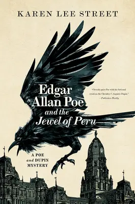 Edgar Allan Poe și bijuteria din Peru (Edgar Allan Poe and the Jewel of Peru) - Edgar Allan Poe and the Jewel of Peru
