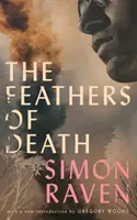 Penele morții (Valancourt 20th Century Classics) - The Feathers of Death (Valancourt 20th Century Classics)