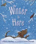 Iarna este aici - Winter Is Here