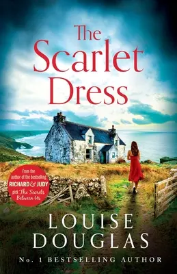 Rochia Scarlet - The Scarlet Dress