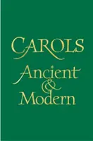 Colinde vechi și moderne Words Edition - Carols Ancient and Modern Words Edition