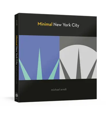 Minimal New York City: Grafic, Gritty și Witty - Minimal New York City: Graphic, Gritty, and Witty