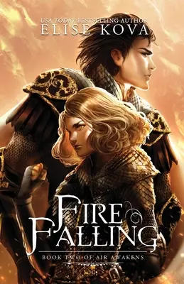 Căderea focului - Fire Falling